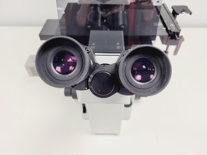 Thumbnail image of Olympus IX50/Arcturus LCM2106 PixCell 2E Microdissection Microscope System