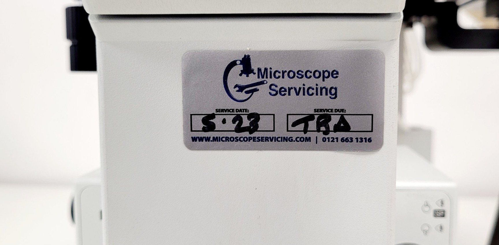 Image of Olympus IX50/Arcturus LCM2106 PixCell 2E Microdissection Microscope System