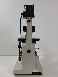Thumbnail image of Nikon Diaphot Microscope System with 3 x Objectives Lab Spares/Repairs