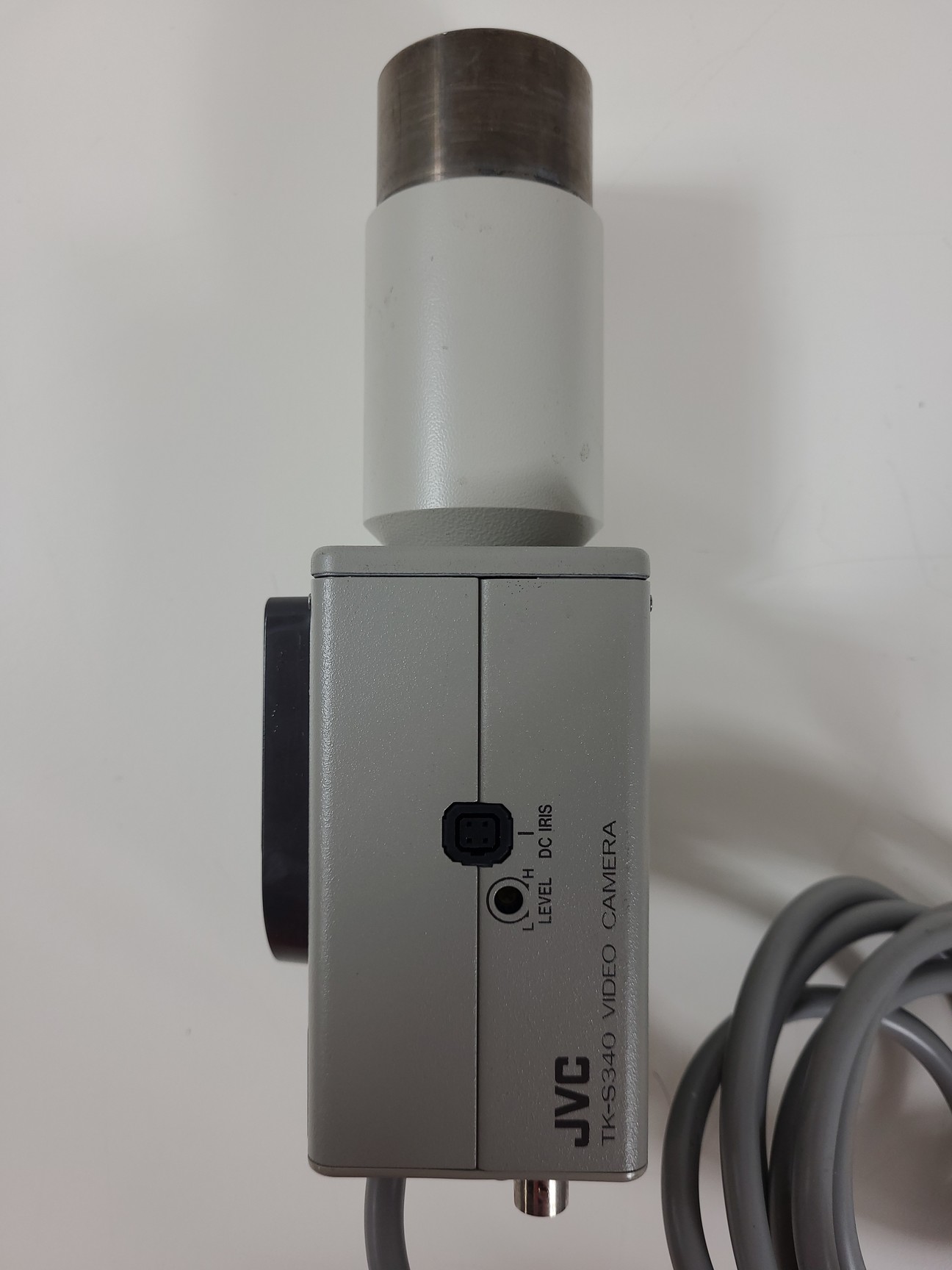 Image of Nikon Diaphot Microscope System with 3 x Objectives Lab Spares/Repairs