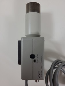 Thumbnail image of Nikon Diaphot Microscope System with 3 x Objectives Lab Spares/Repairs