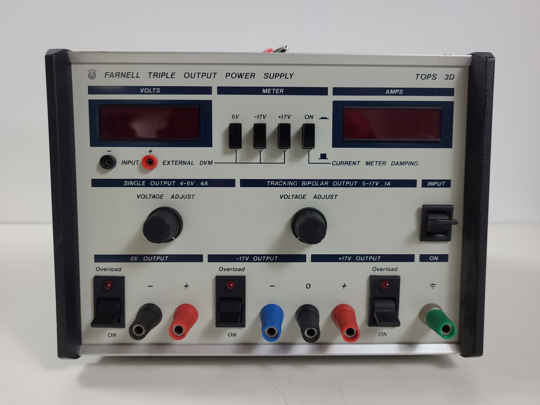 Image of Nikon Diaphot Microscope System with 3 x Objectives Lab Spares/Repairs