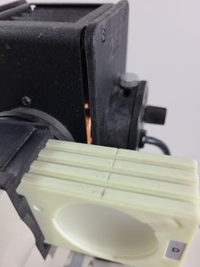 Thumbnail image of Nikon Diaphot Microscope System with 3 x Objectives Lab Spares/Repairs