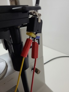 Thumbnail image of Nikon Diaphot Microscope System with 3 x Objectives Lab Spares/Repairs