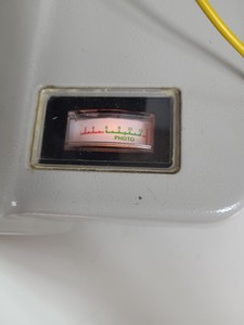 Thumbnail image of Nikon Diaphot Microscope System with 3 x Objectives Lab Spares/Repairs