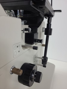 Thumbnail image of Nikon Diaphot Microscope System with 3 x Objectives Lab Spares/Repairs