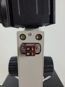 Thumbnail image of Nikon Diaphot Microscope System with 3 x Objectives Lab Spares/Repairs