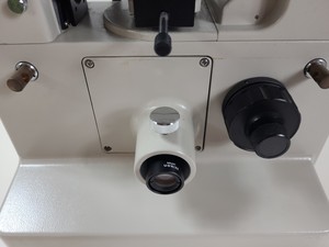 Thumbnail image of Nikon Diaphot Microscope System with 3 x Objectives Lab Spares/Repairs