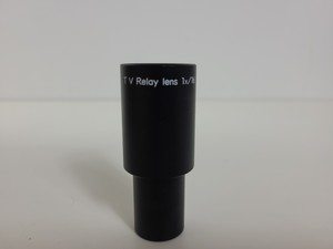 Thumbnail image of Nikon Diaphot Microscope System with 3 x Objectives Lab Spares/Repairs