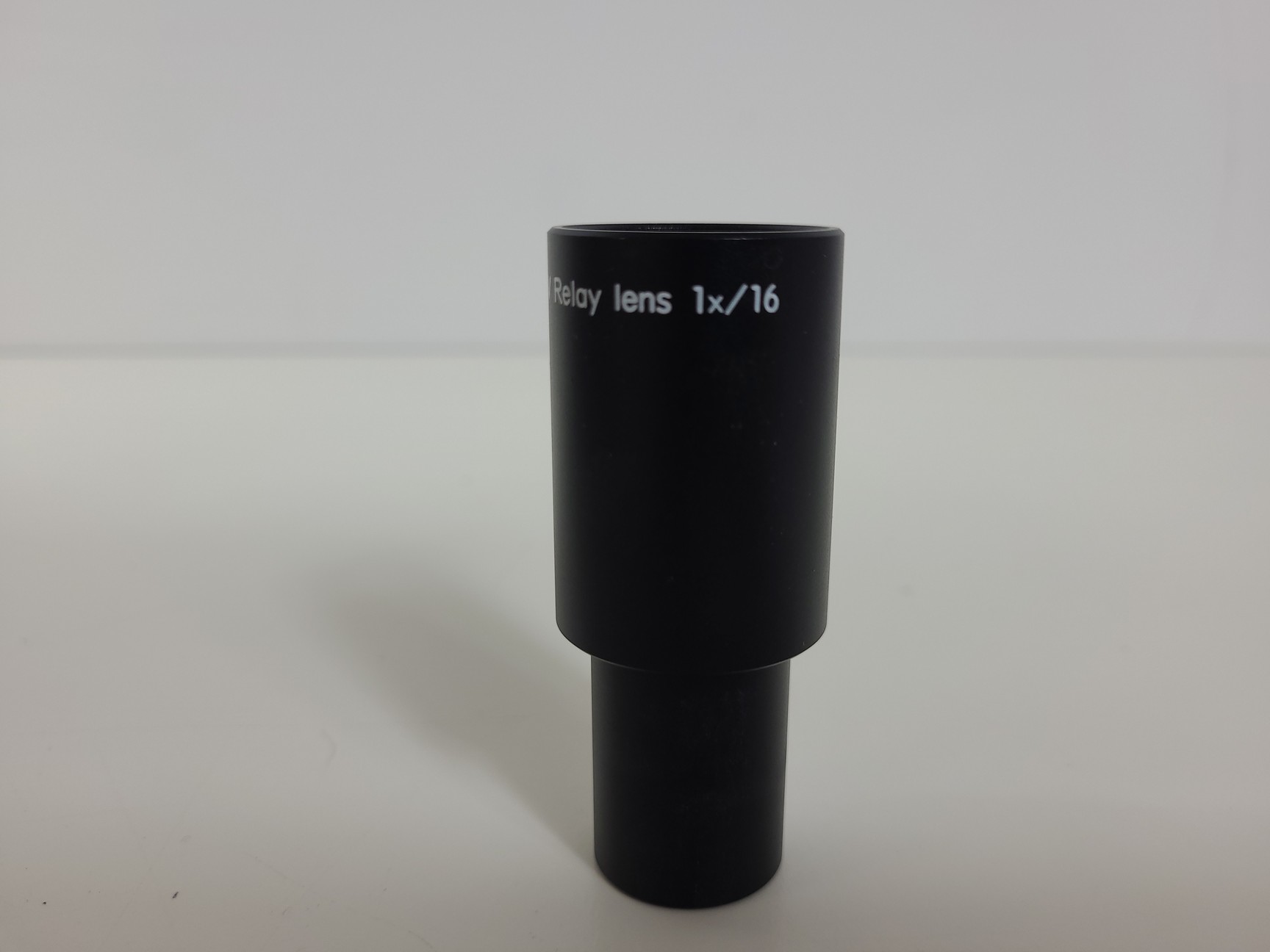 Image of Nikon Diaphot Microscope System with 3 x Objectives Lab Spares/Repairs