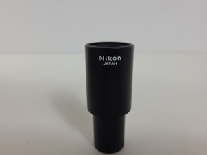 Thumbnail image of Nikon Diaphot Microscope System with 3 x Objectives Lab Spares/Repairs