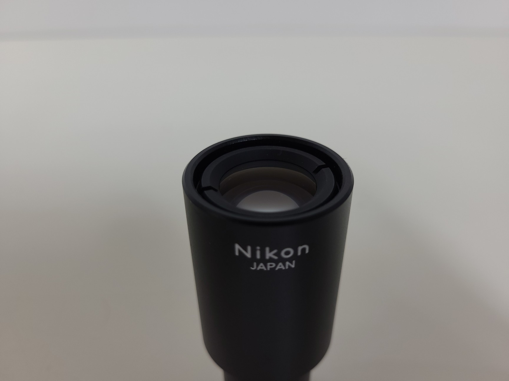 Image of Nikon Diaphot Microscope System with 3 x Objectives Lab Spares/Repairs