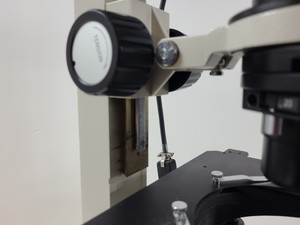 Thumbnail image of Nikon Diaphot Microscope System with 3 x Objectives Lab Spares/Repairs