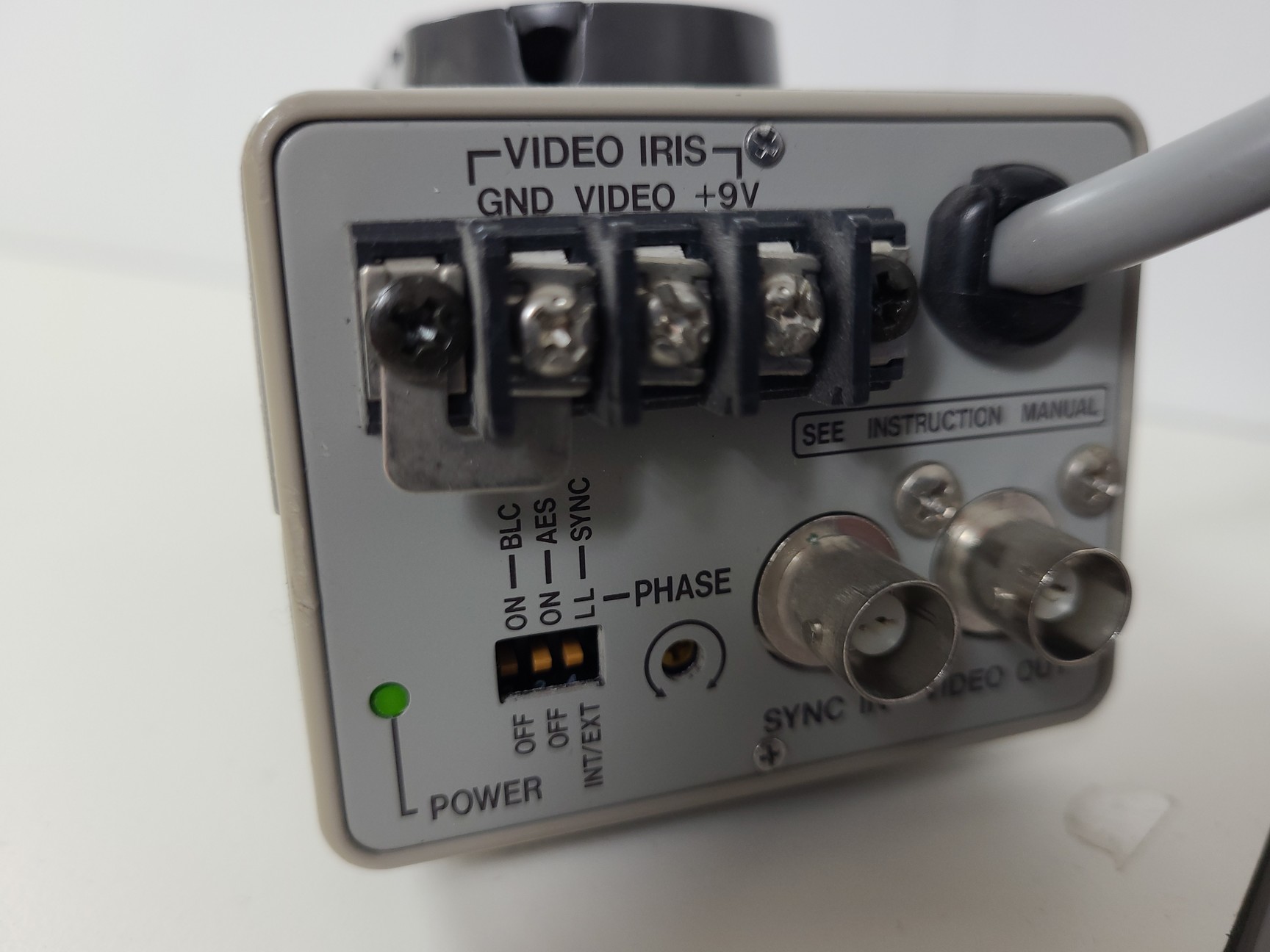 Image of Nikon Diaphot Microscope System with 3 x Objectives Lab Spares/Repairs