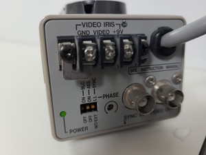 Thumbnail image of Nikon Diaphot Microscope System with 3 x Objectives Lab Spares/Repairs