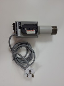 Thumbnail image of Nikon Diaphot Microscope System with 3 x Objectives Lab Spares/Repairs