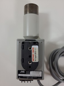 Thumbnail image of Nikon Diaphot Microscope System with 3 x Objectives Lab Spares/Repairs
