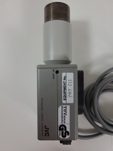 Thumbnail image of Nikon Diaphot Microscope System with 3 x Objectives Lab Spares/Repairs