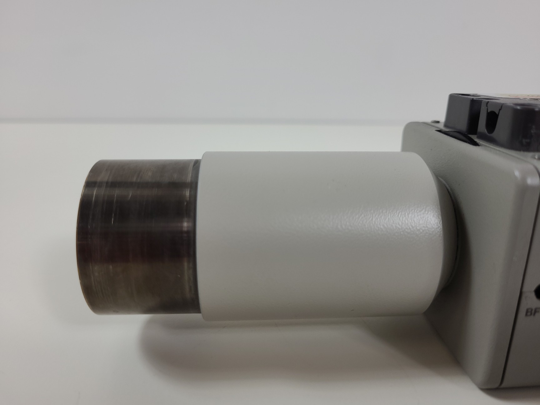Image of Nikon Diaphot Microscope System with 3 x Objectives Lab Spares/Repairs