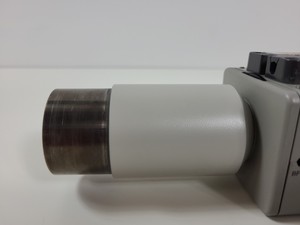 Thumbnail image of Nikon Diaphot Microscope System with 3 x Objectives Lab Spares/Repairs