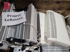 Thumbnail image of 50 x Heaters