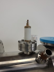 Thumbnail image of VG Scientific Wien Mass Filter for Ion Beam Filtering UHV Lab