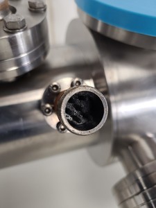 Thumbnail image of VG Scientific Wien Mass Filter for Ion Beam Filtering UHV Lab