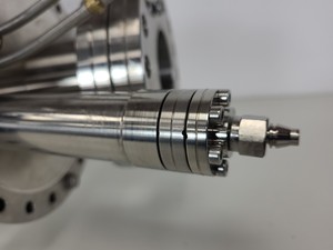 Thumbnail image of VG Scientific Wien Mass Filter for Ion Beam Filtering UHV Lab