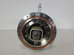 Thumbnail image of VG Scientific Wien Mass Filter for Ion Beam Filtering UHV Lab