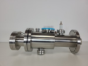 Thumbnail image of VG Scientific Wien Mass Filter for Ion Beam Filtering UHV Lab