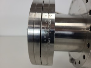 Thumbnail image of VG Scientific Wien Mass Filter for Ion Beam Filtering UHV Lab