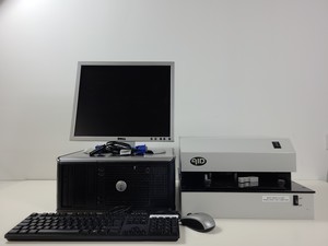 Thumbnail image of AID Elispot ELR02 Plate Reader System with PC & Software Lab