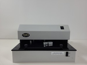 Thumbnail image of AID Elispot ELR02 Plate Reader System with PC & Software Lab