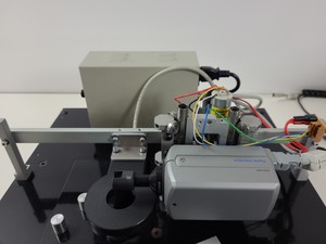 Thumbnail image of AID Elispot ELR02 Plate Reader System with PC & Software Lab