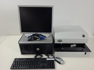 Thumbnail image of AID Elispot ELR02 Plate Reader System with PC & Software Lab