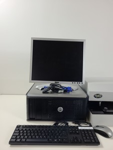 Thumbnail image of AID Elispot ELR02 Plate Reader System with PC & Software Lab