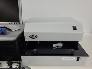 Thumbnail image of AID Elispot ELR02 Plate Reader System with PC & Software Lab