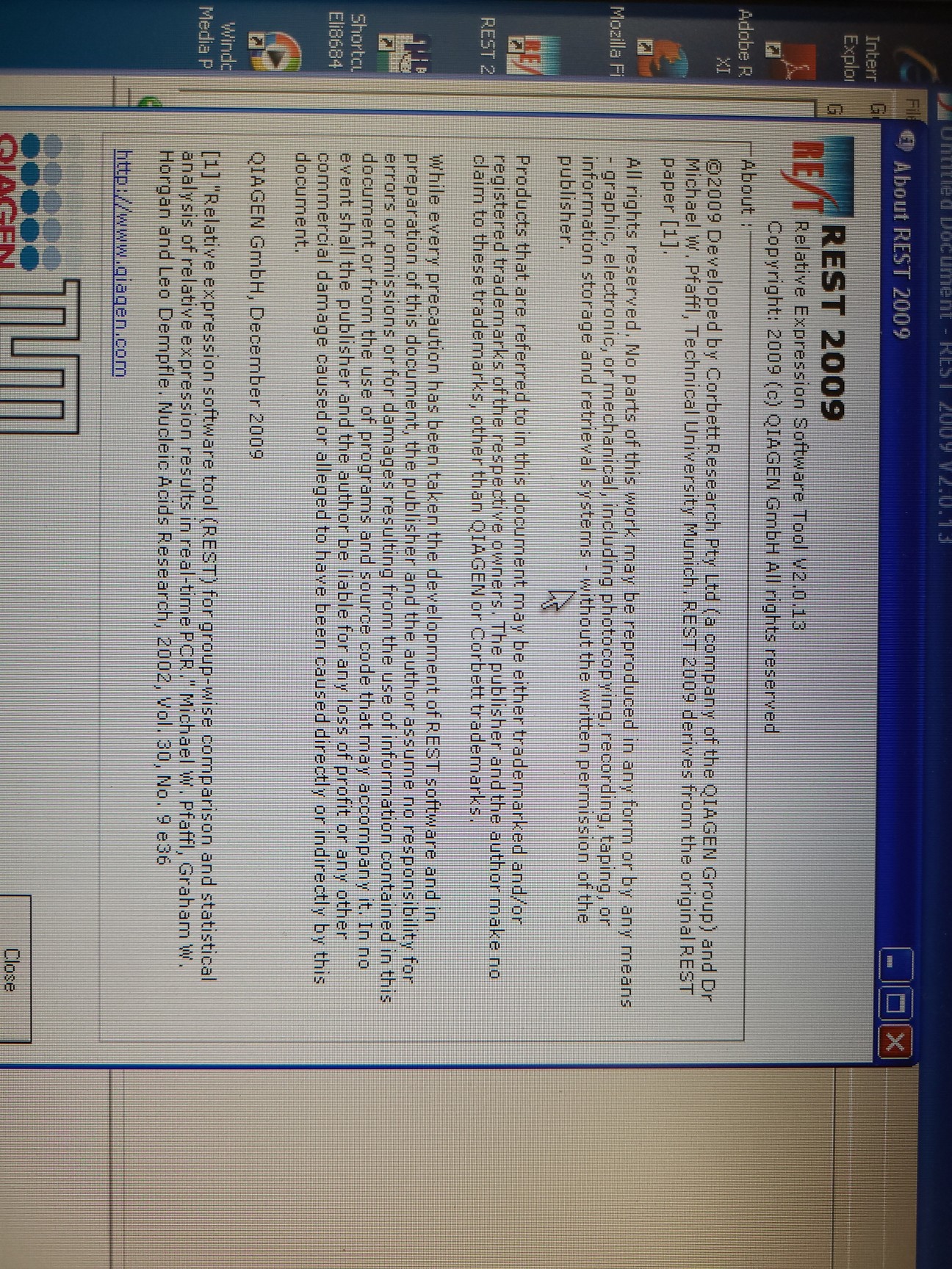 Image of AID Elispot ELR02 Plate Reader System with PC & Software Lab