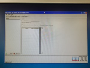 Thumbnail image of AID Elispot ELR02 Plate Reader System with PC & Software Lab