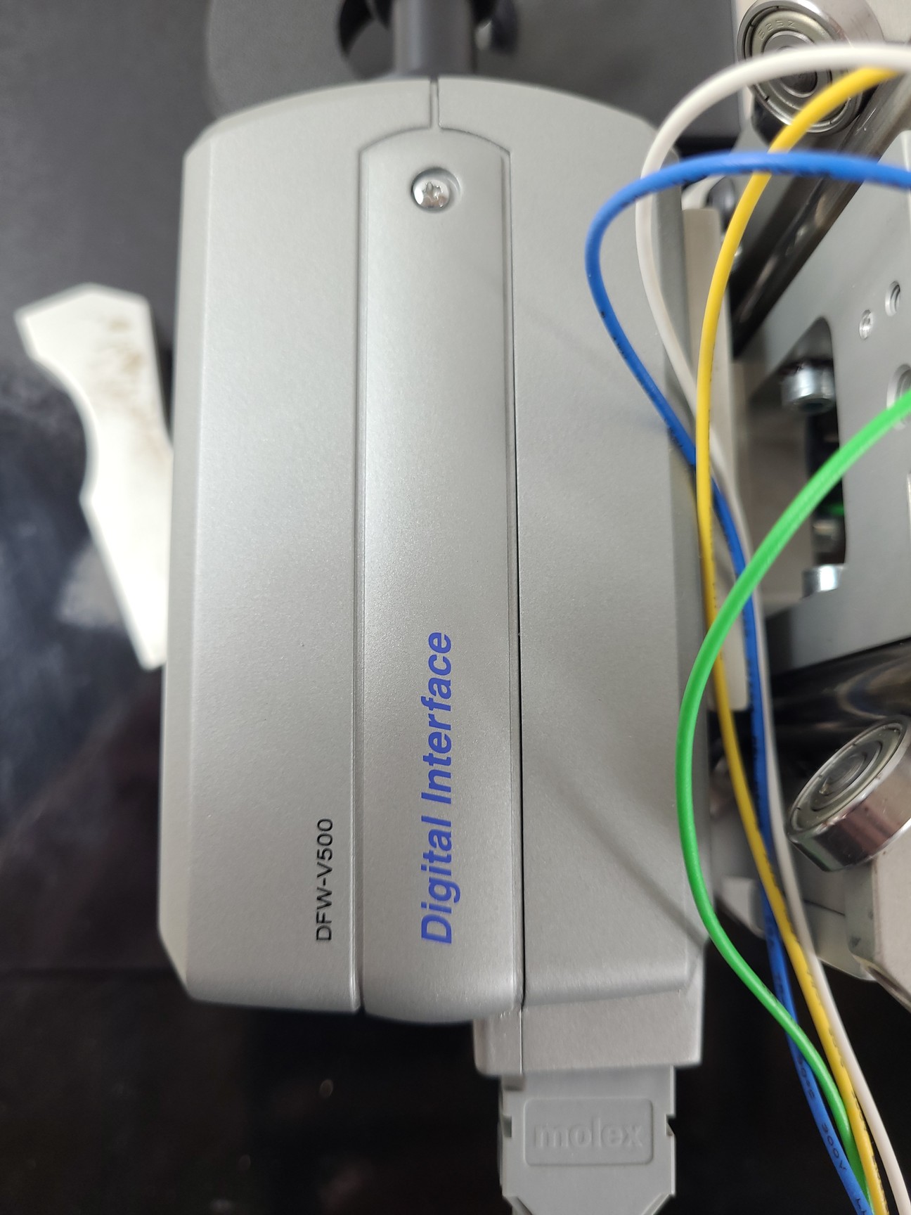 Image of AID Elispot ELR02 Plate Reader System with PC & Software Lab