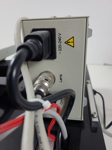 Thumbnail image of AID Elispot ELR02 Plate Reader System with PC & Software Lab