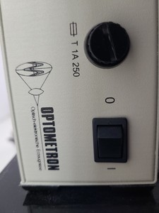 Thumbnail image of AID Elispot ELR02 Plate Reader System with PC & Software Lab