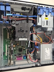 Thumbnail image of AID Elispot ELR02 Plate Reader System with PC & Software Lab