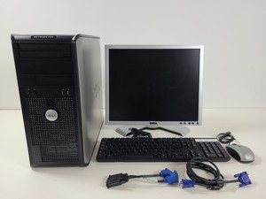 Thumbnail image of AID Elispot ELR02 Plate Reader System with PC & Software Lab