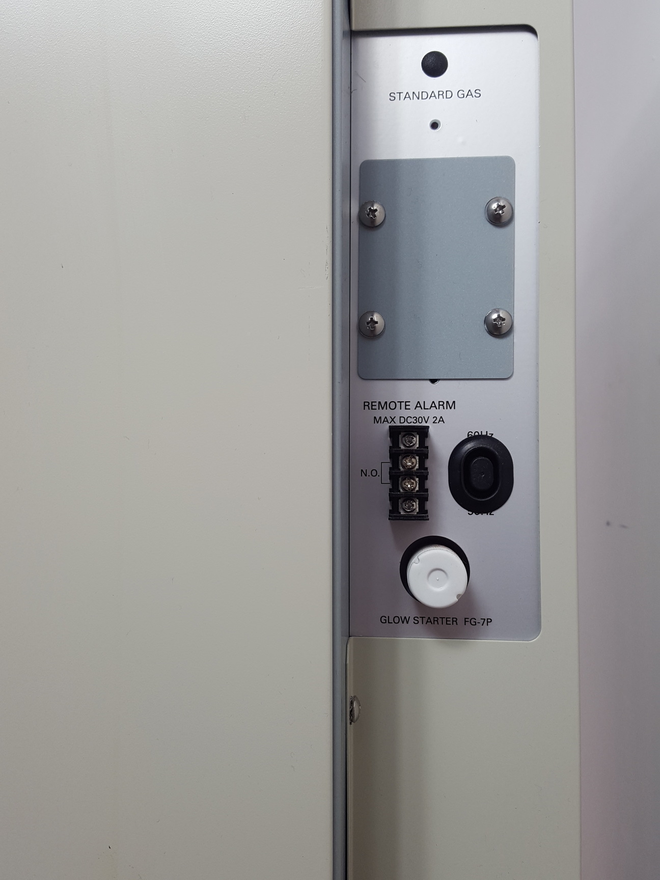Image of Sanyo Co2 Laboratory Incubator Model MCO-19AIC (UV) Lab