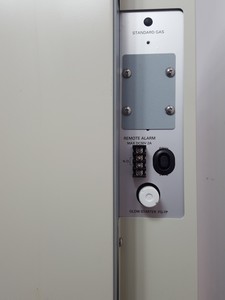 Thumbnail image of Sanyo Co2 Laboratory Incubator Model MCO-19AIC (UV) Lab