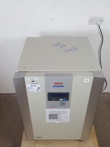 Thumbnail image of Sanyo Co2 Laboratory Incubator Model MCO-19AIC (UV) Lab