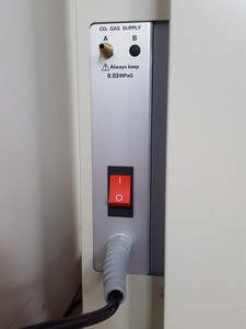 Thumbnail image of Sanyo Co2 Laboratory Incubator Model MCO-19AIC (UV) Lab