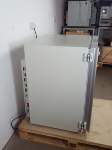 Thumbnail image of Sanyo Co2 Laboratory Incubator Model MCO-19AIC (UV) Lab
