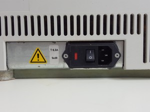 Thumbnail image of Eppendorf Benchtop Laboratory Centrifuge Model 5417C with 14000rpm Rotor Lab